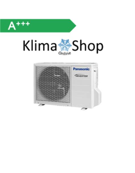 panasonic klimaanlage|Panasonic Heiz